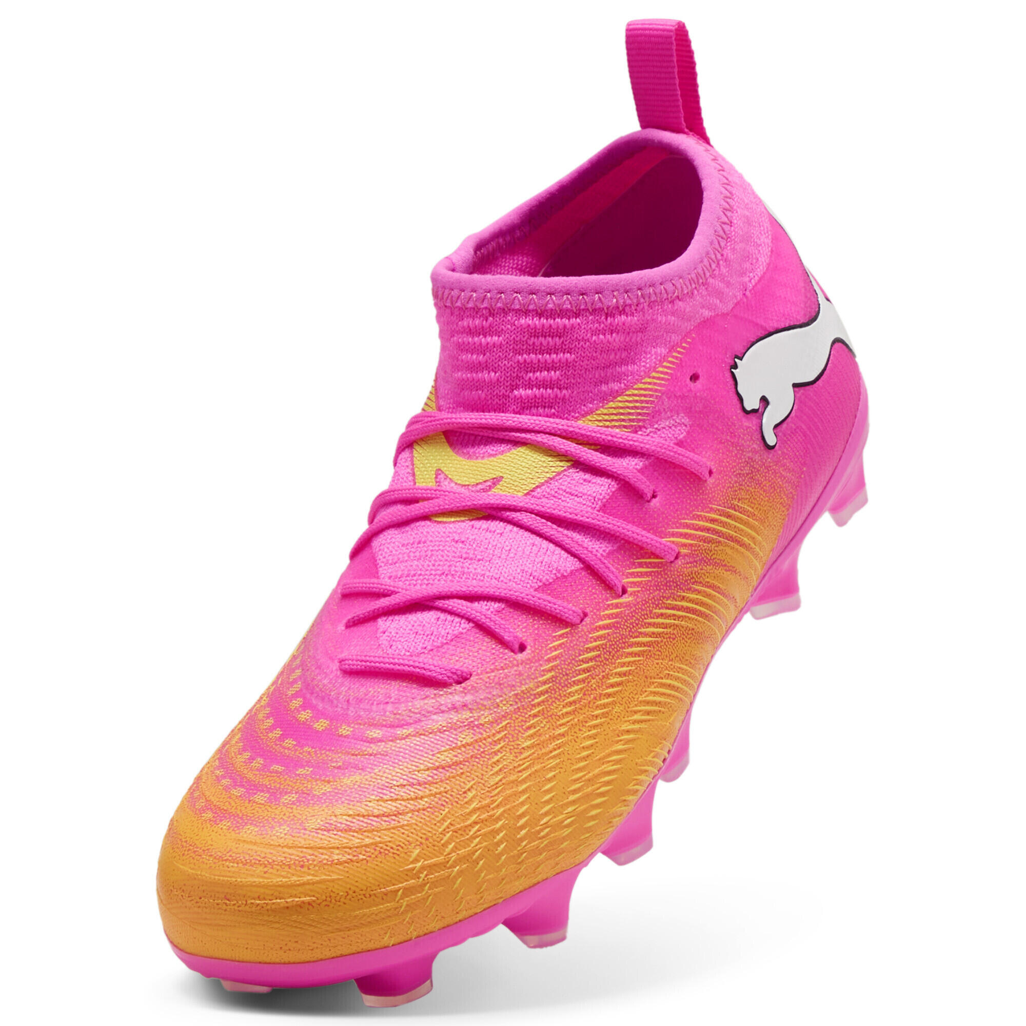 Scarpe da calcio FUTURE 9 MATCH FG/AG per ragazzi PUMA 6/6