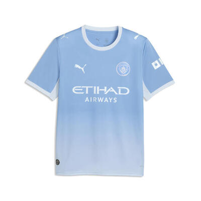 Manchester city 26/27 thuisshirt voor heren puma