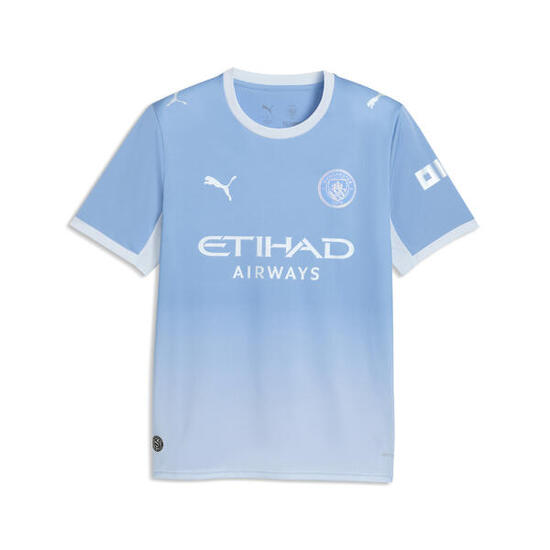 Maillot Home 26/27 Manchester City Homme PUMA
