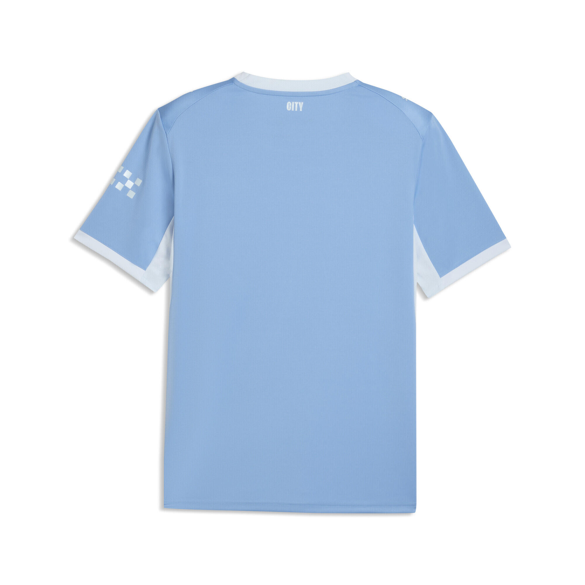 Maillot Home 26/27 Manchester City Homme PUMA 6/6