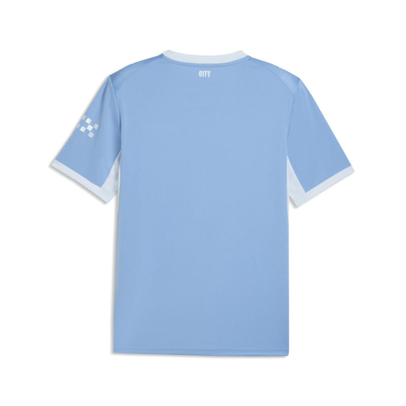 Tricou de acasă Manchester City 26/27 bărbați PUMA