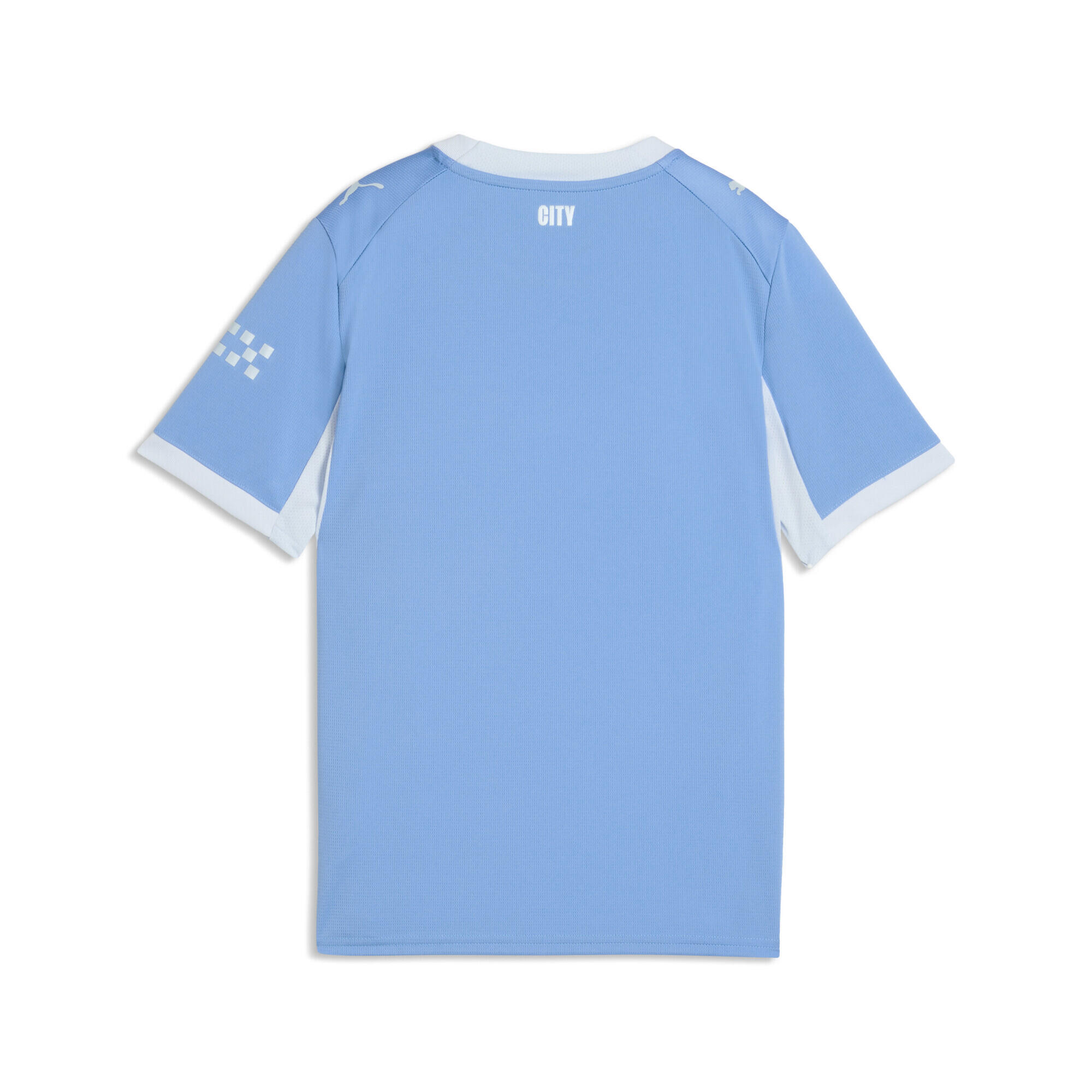 Camiseta Manchester City 1.ª equipación 26/27 Niño PUMA 6/6