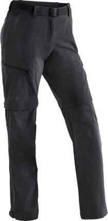 Pantalon Convertible Maier Sports Femme Nata Beige - Regular