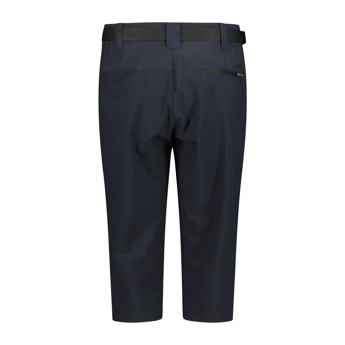 Damen Caprihose Stretch 3/3