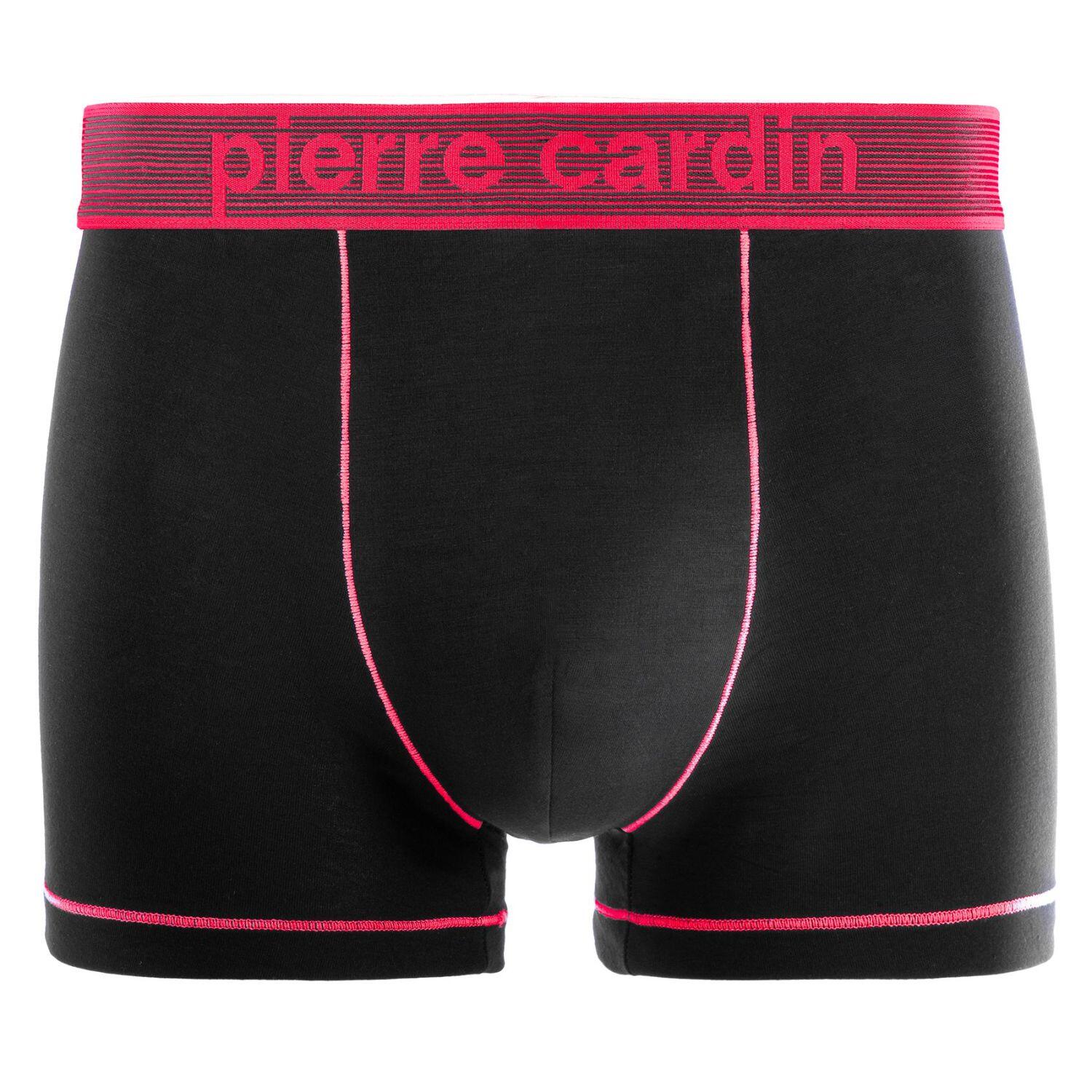 Lot de 4 boxers homme en viscose de bambou Dolce 4/5
