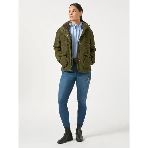 Veste équitation femme PS of Sweden Lara 3/5