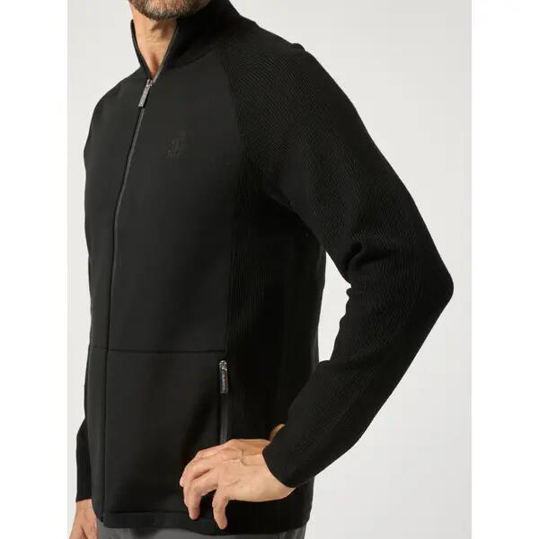 Pile con zip intera PS of Sweden Florence 3/4