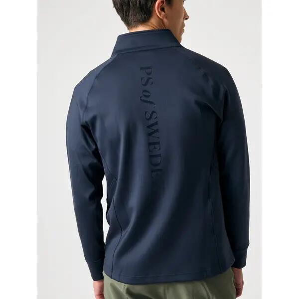 Veste équitation full zip PS of Sweden Keith 3/4