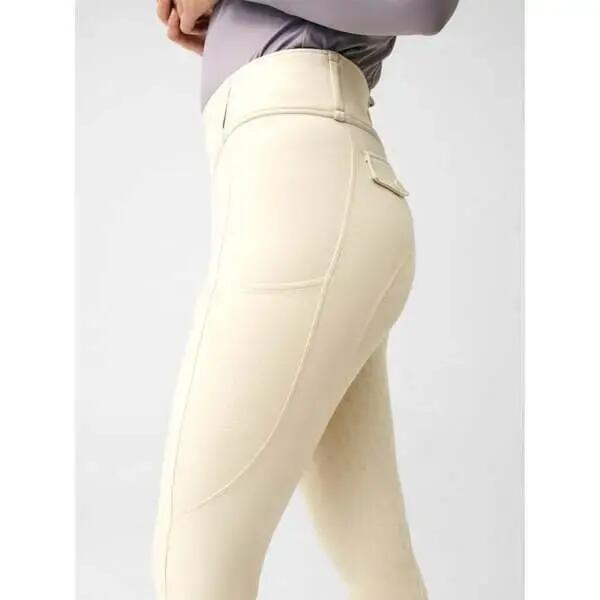 Leggings da equitazione full grip da donna PS of Sweden Katja 3/3