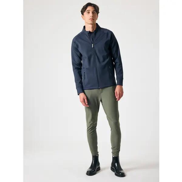 Veste équitation full zip PS of Sweden Keith 2/4