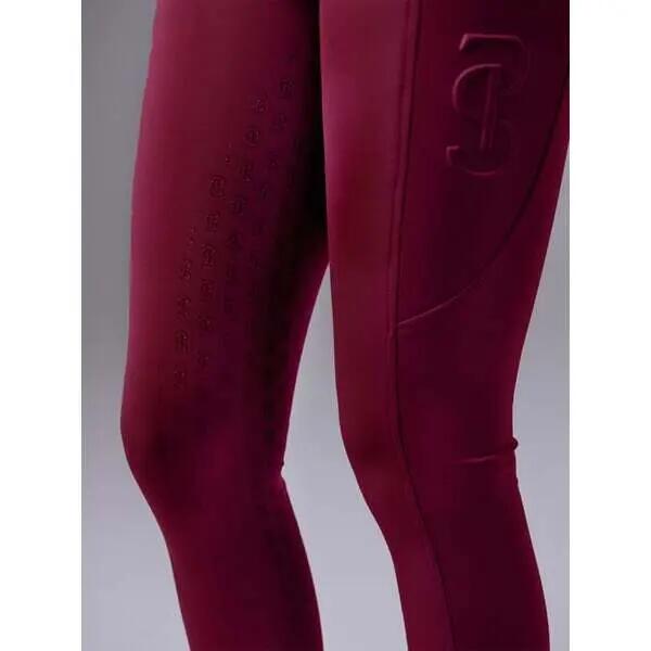 Mallas de equitación Full Grip para mujer PS of Sweden Katja 2/2