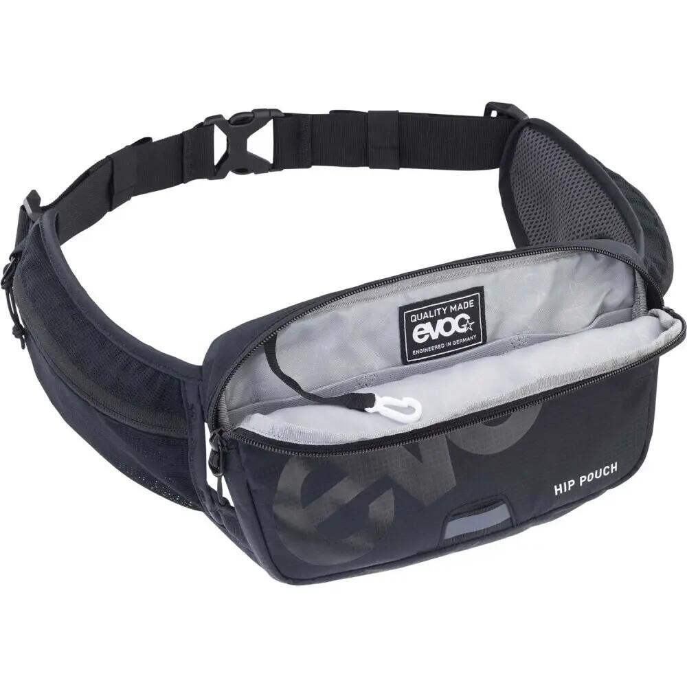 Sacoche banane Evoc Hip Pouch 3/7