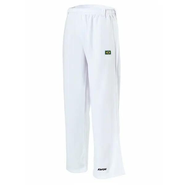 Pantalon Capoeira enfant Kwon 1/1