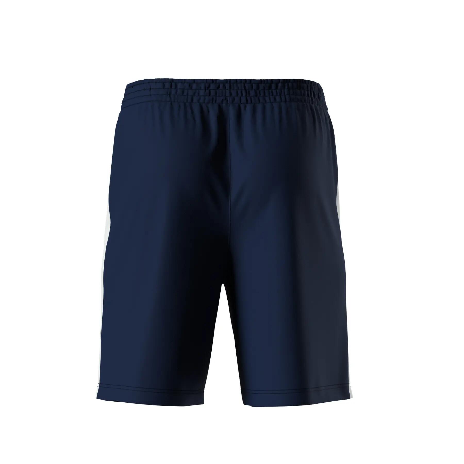 Short France Bolton 2024/25 3/3
