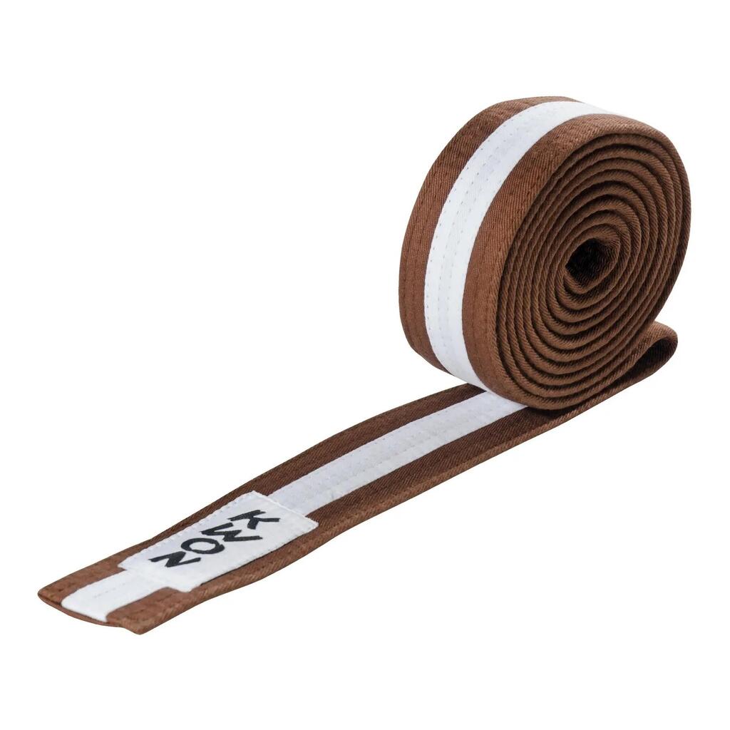 Budō belt Kwon