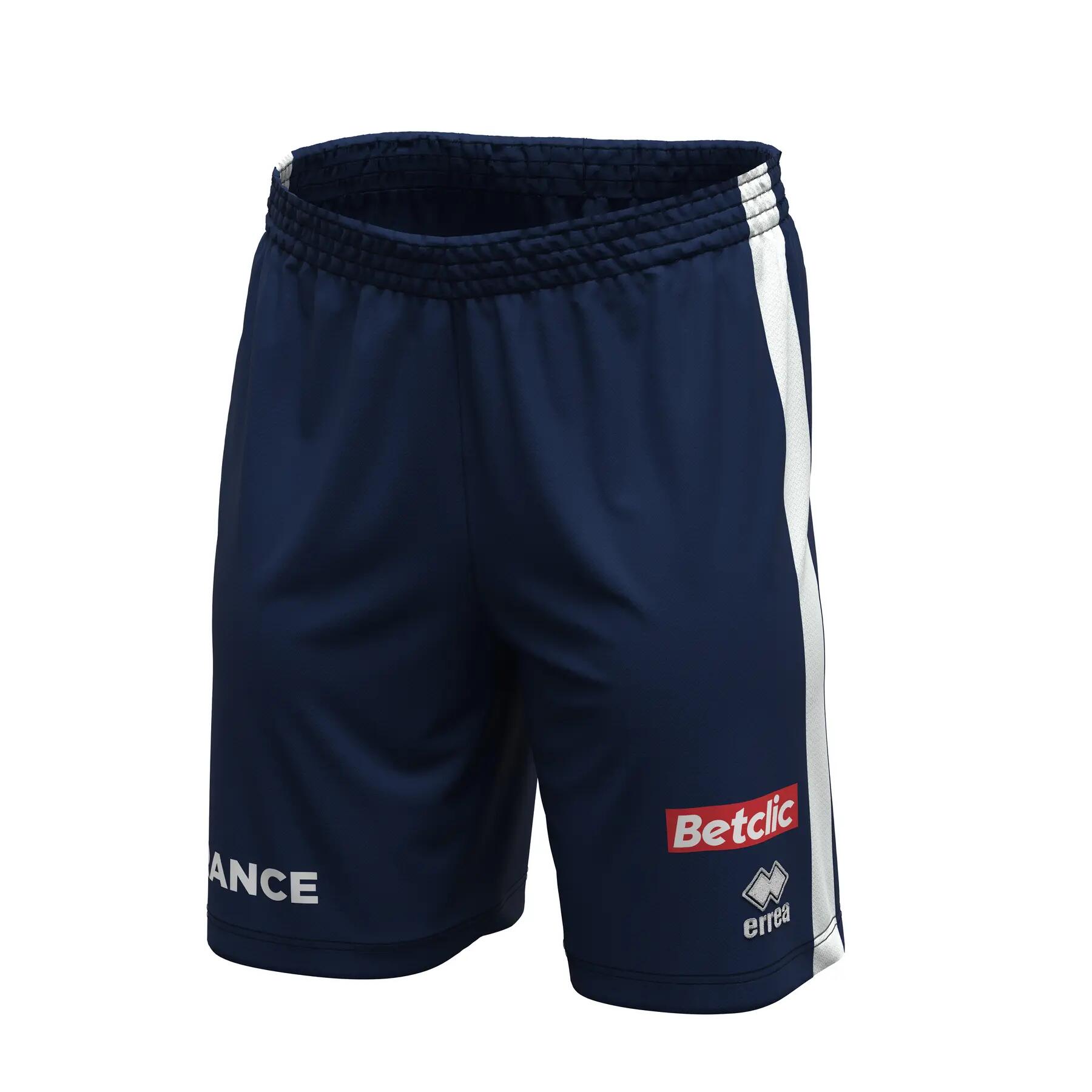 Short France Bolton 2024/25 2/3