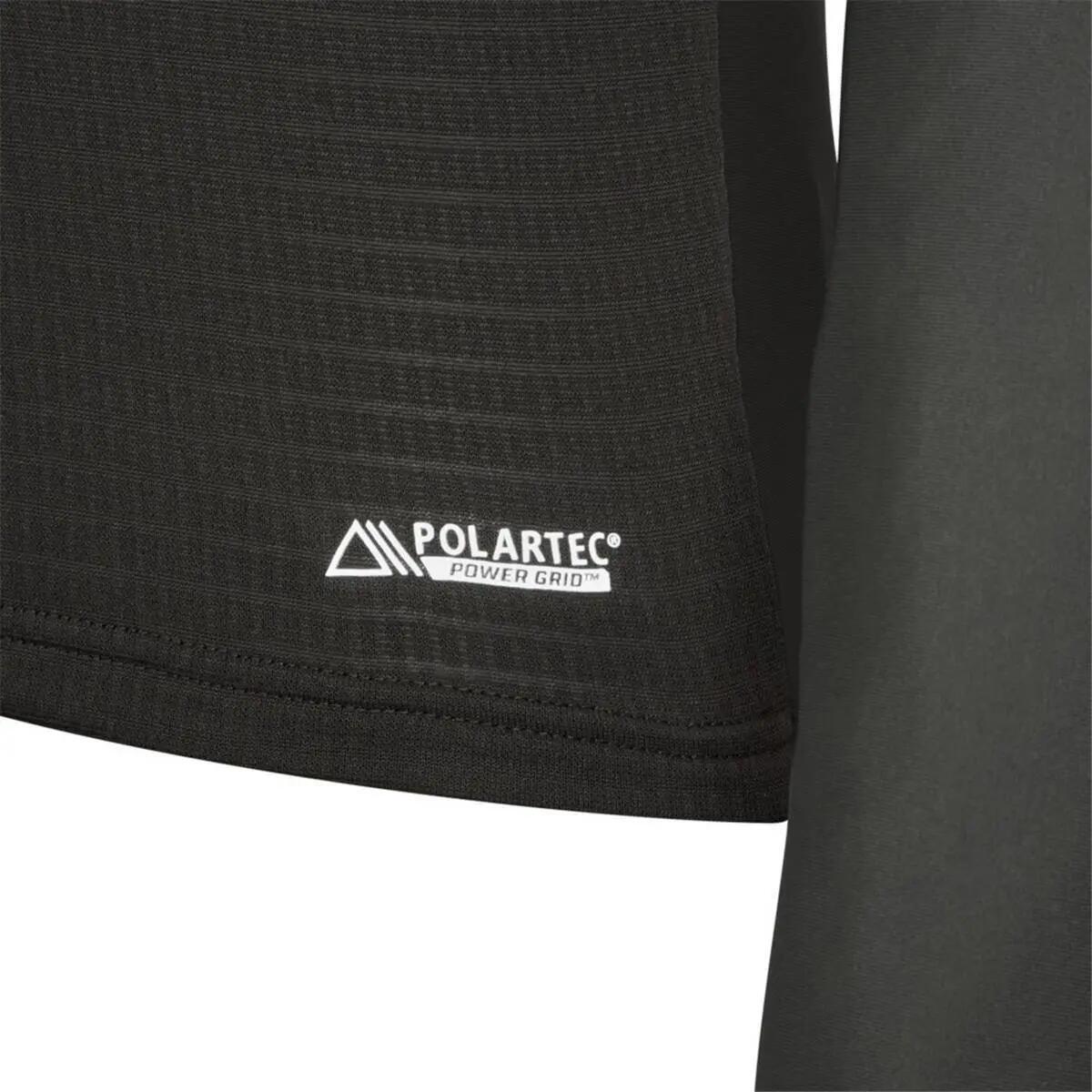 Maillot de vélo Esker Trail manches longues homme 7/7