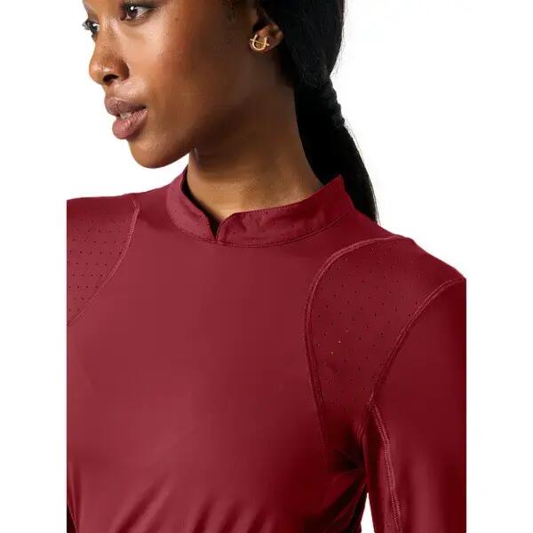 Baselayer manches longues femme PS of Sweden Claire 3/3