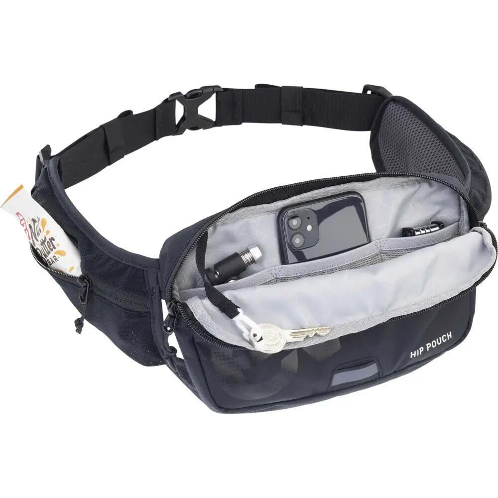 Sacoche banane Evoc Hip Pouch 4/7
