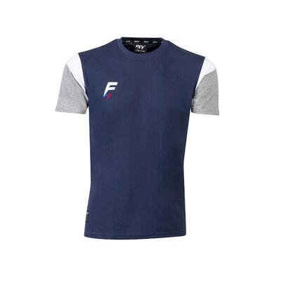 T-shirt force xv conquete m/b/g