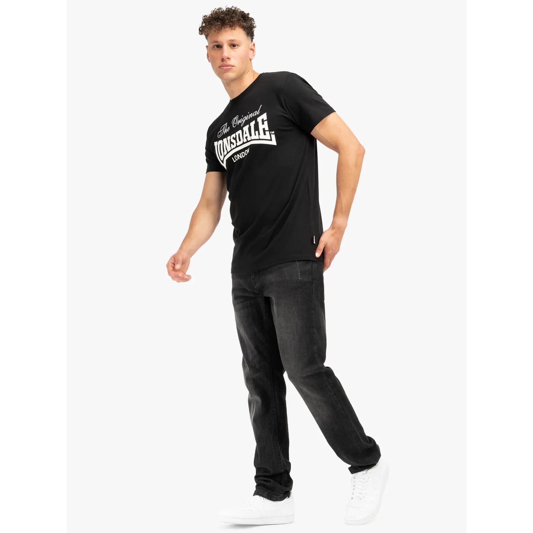 T-Shirt Lonsdale Colsbrooke 3/6
