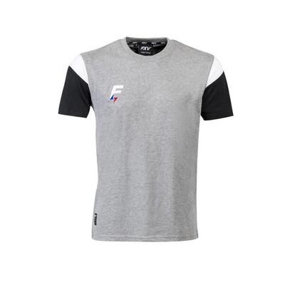 T-shirt force xv conquete m/b/g