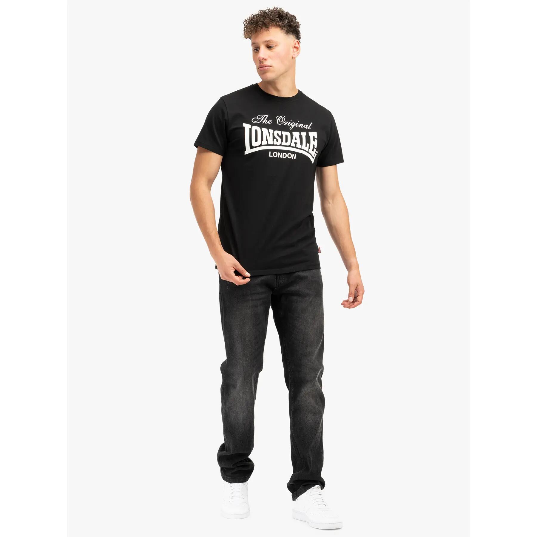T-Shirt Lonsdale Colsbrooke 2/6