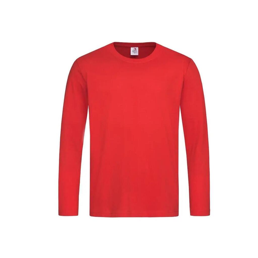 Long Sleeve T-Shirt Stedman Classic