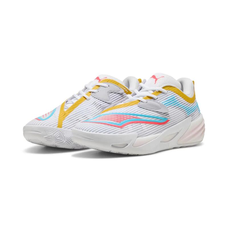 Pantofi de baschet PUMA All-Pro NITRO 2
