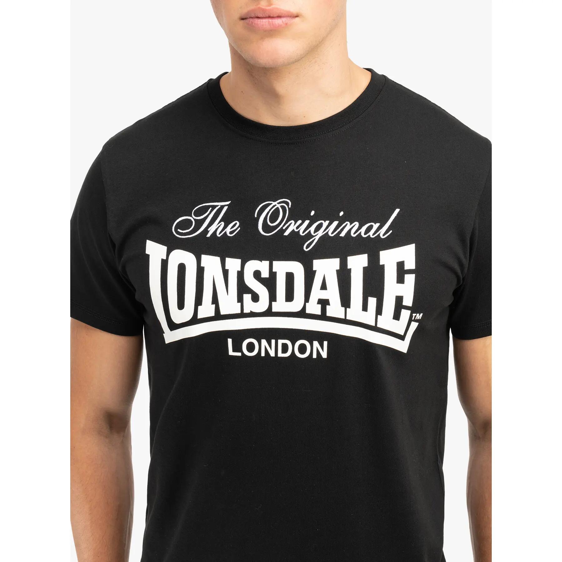 T-Shirt Lonsdale Colsbrooke 5/6