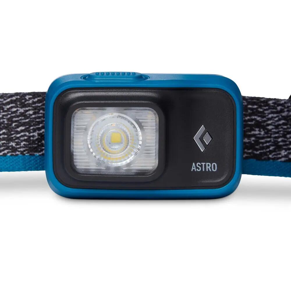 Lampe frontale Black Diamond Astro 300 3/6