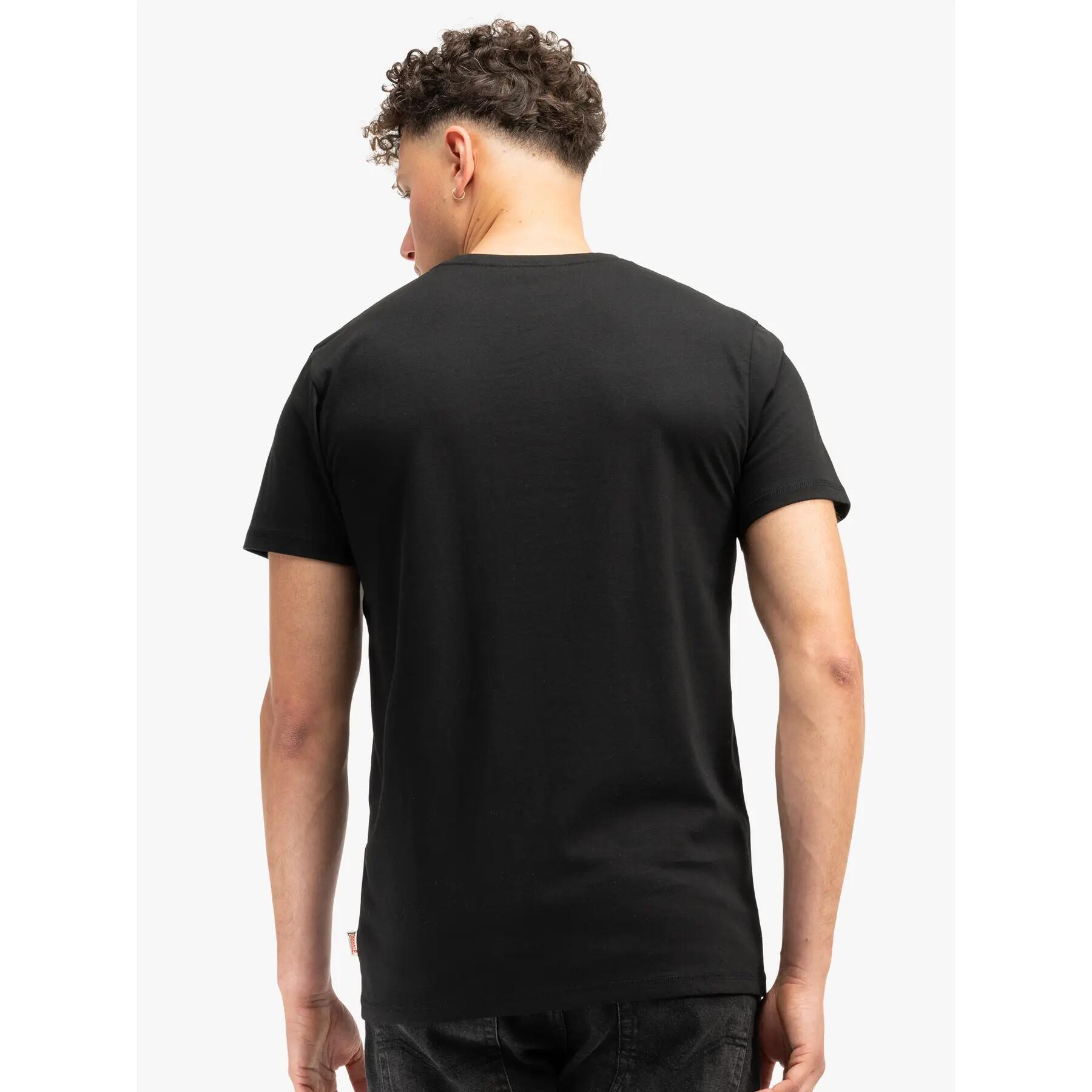 T-Shirt Lonsdale Colsbrooke 4/6