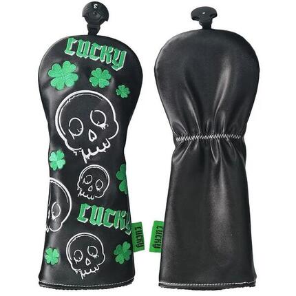 Couvre-club Legend Lucky Skull Fairway