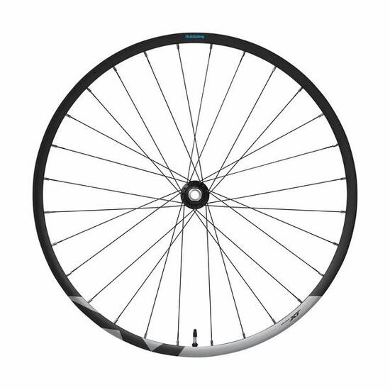 Roue de vélo frein à disque verrouillage central Shimano Deore XT WH-M8120