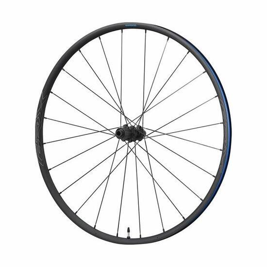 Fahrrad Laufrad 10/11v Scheibenbremse Zentralverriegelung Shimano GRX WH-RX570-T