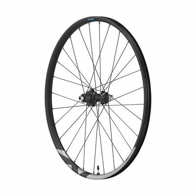 12v schijfrem centraal vergrendelend mountainbike wiel shimano deore xt wh-m8100