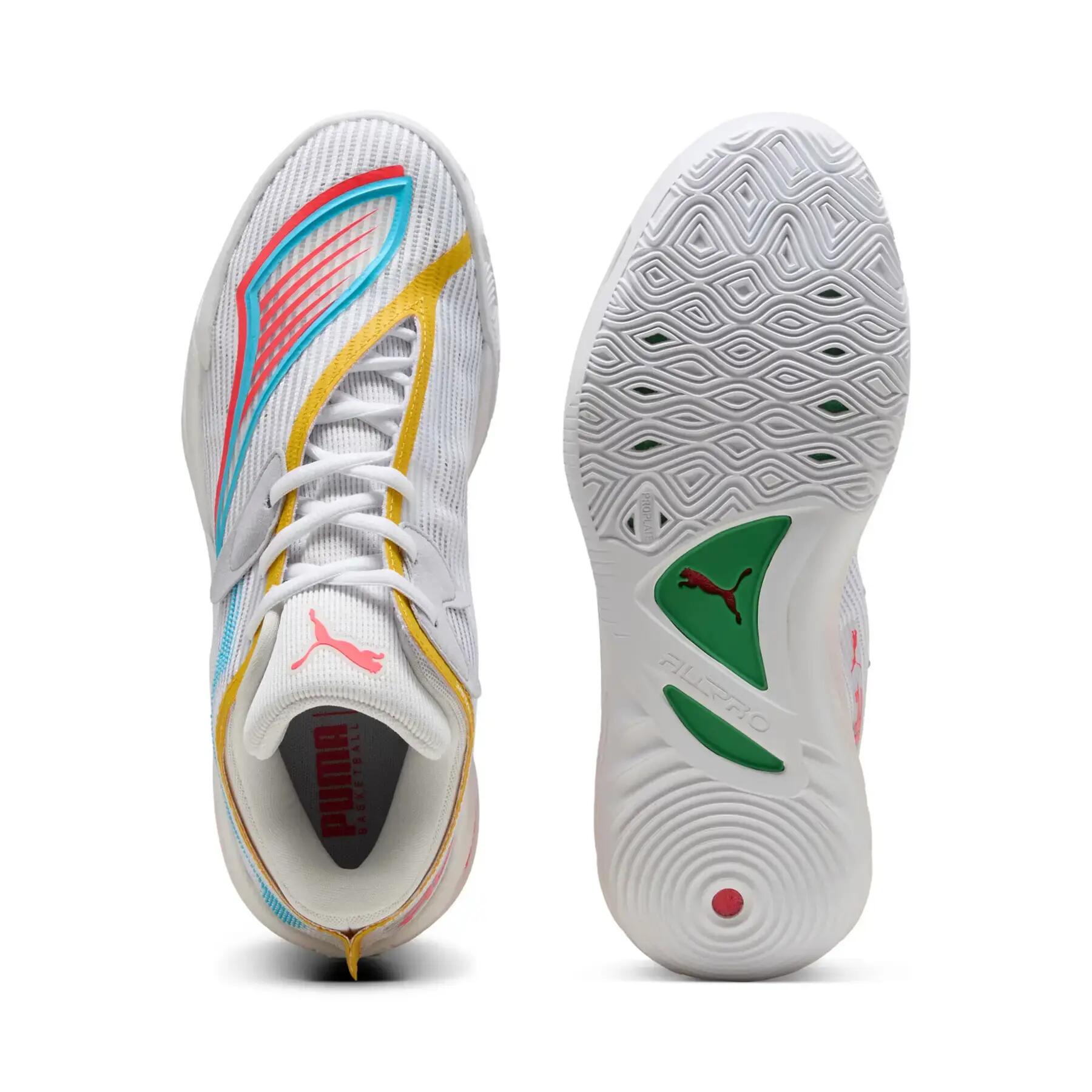 Scarpe basket Puma All-Pro Nitro 2 6/6