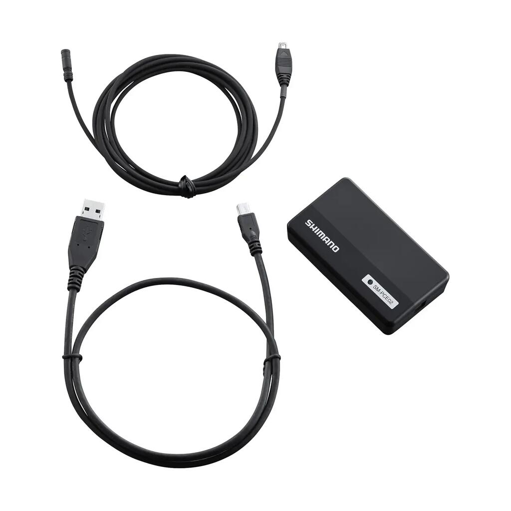 Electronic diagnostic box for pc Shimano spéc Di2 SM-PCE02