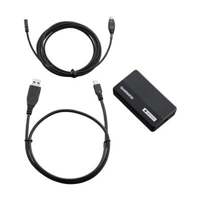 Elektronische diagnosebox voor pc shimano spéc di2 sm-pce02
