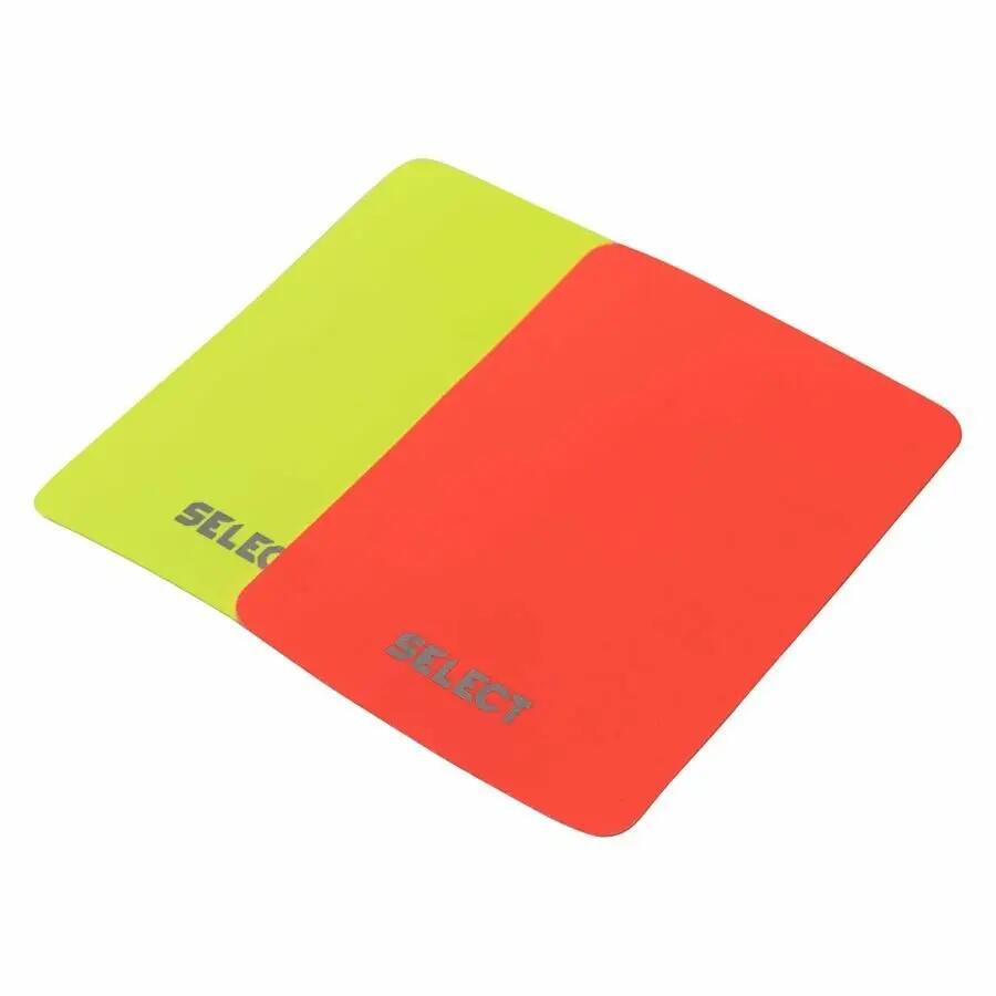 Porta carta dell'arbitro Select 3/4