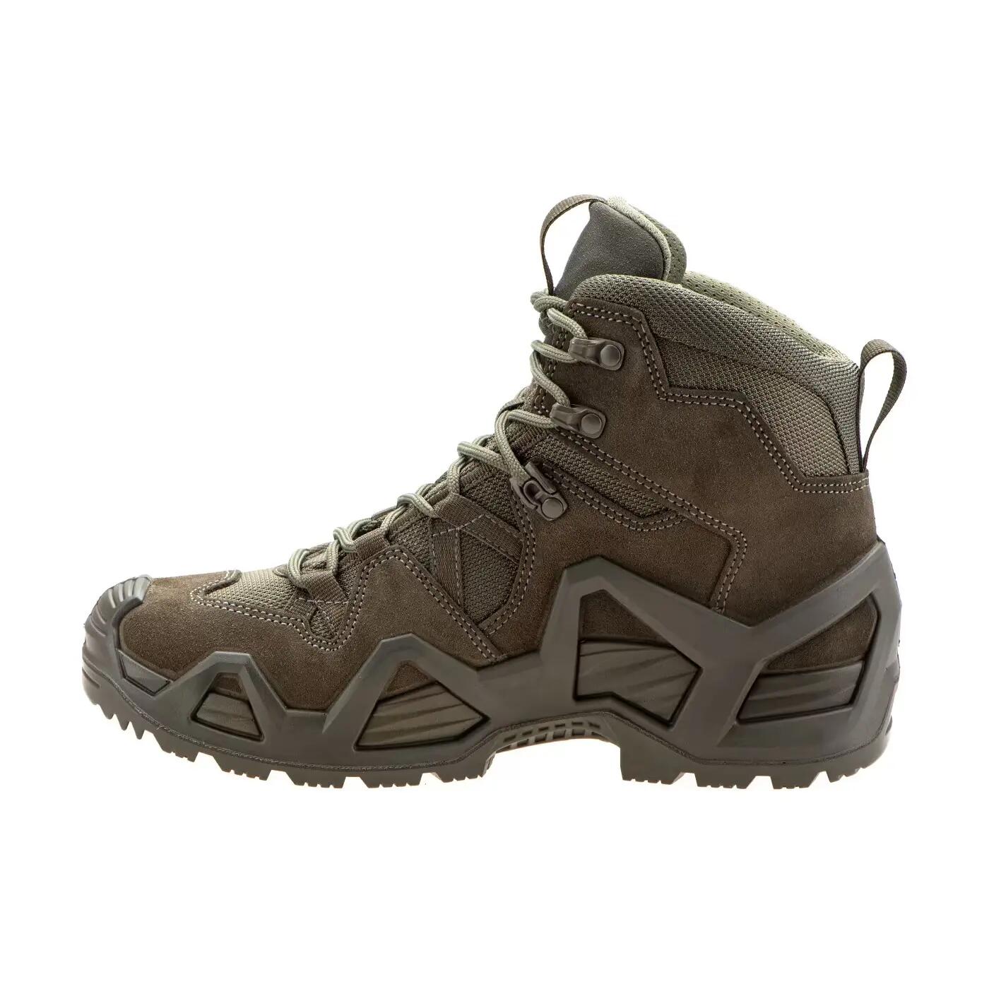 Bottes Lowa Zephyr Mk2 GTX 2/7