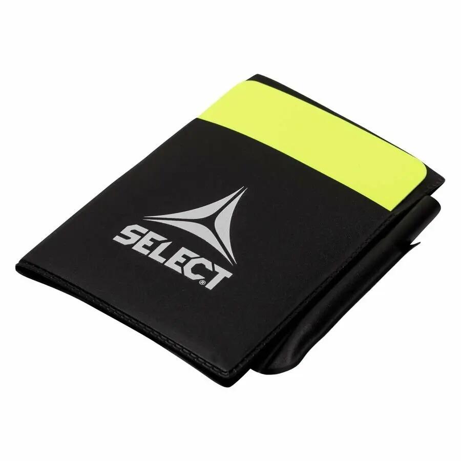 Porta carta dell'arbitro Select 2/4