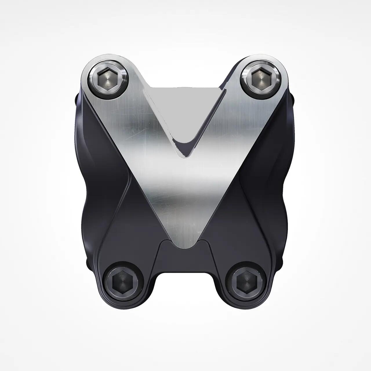 Potence Pro Vibe Stem - 10 degree 3/5