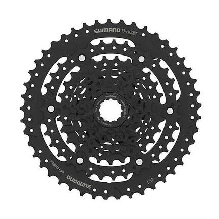Cassette Shimano CS-HG300 Essa