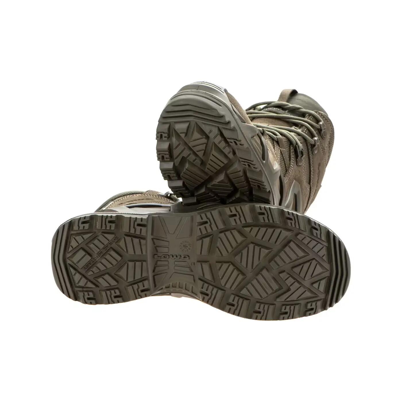 Bottes Lowa Zephyr Mk2 GTX 4/7