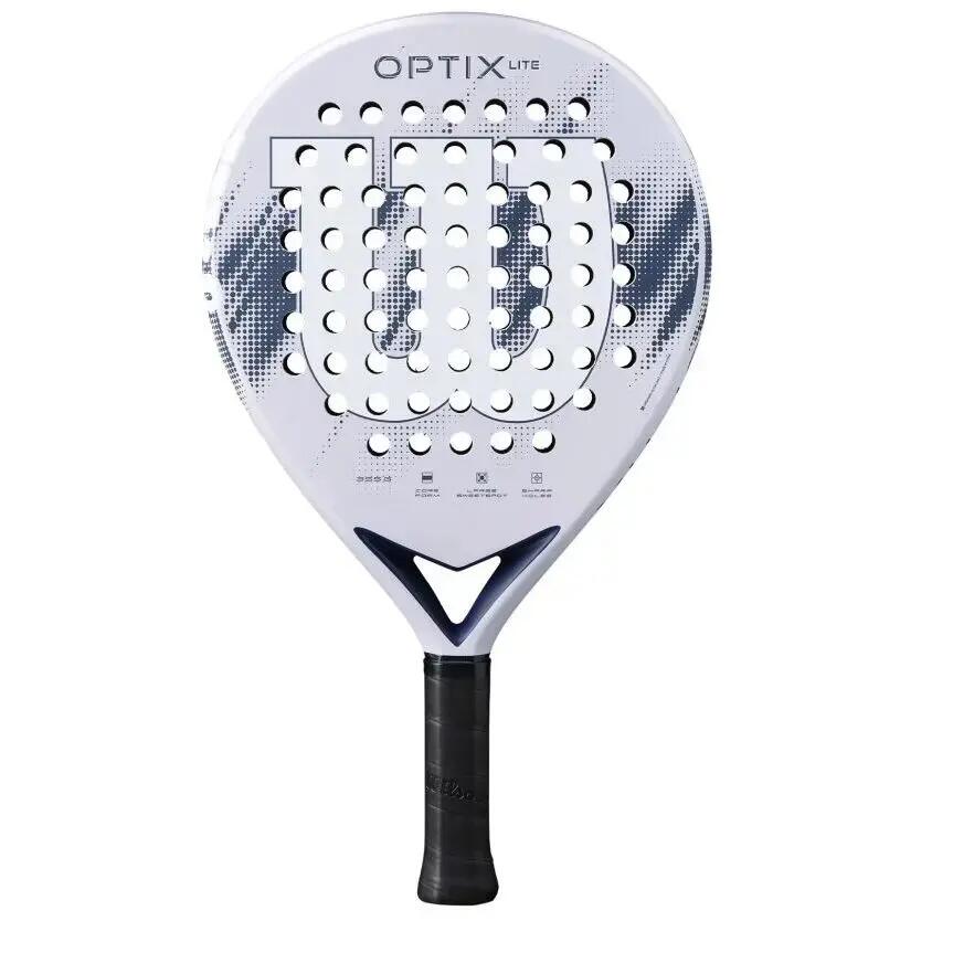Padel rackets Wilson Optix V2