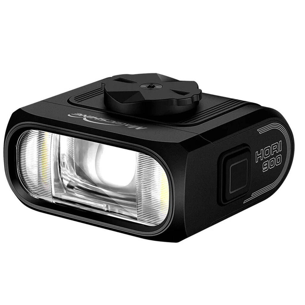 Magicshine HORI 900 Dual Mounted Front Light (900 Lumens) -  1