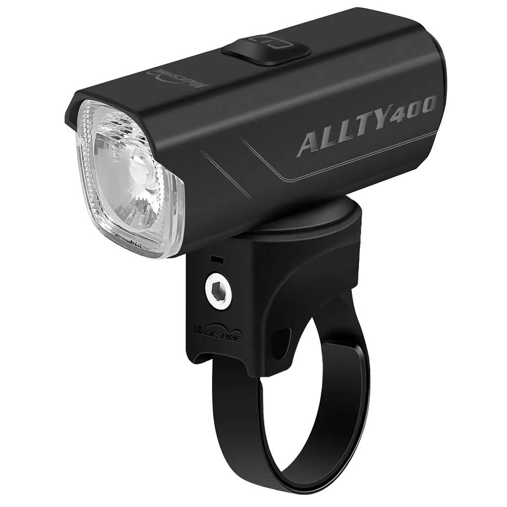 Magicshine ALLTY 400 V2.0 Front Light (400 Lumens) -  1
