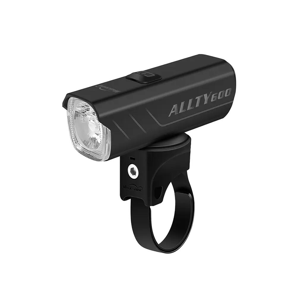 Magicshine ALLTY 600V2.0 Front Light (600 Lumens) -  1
