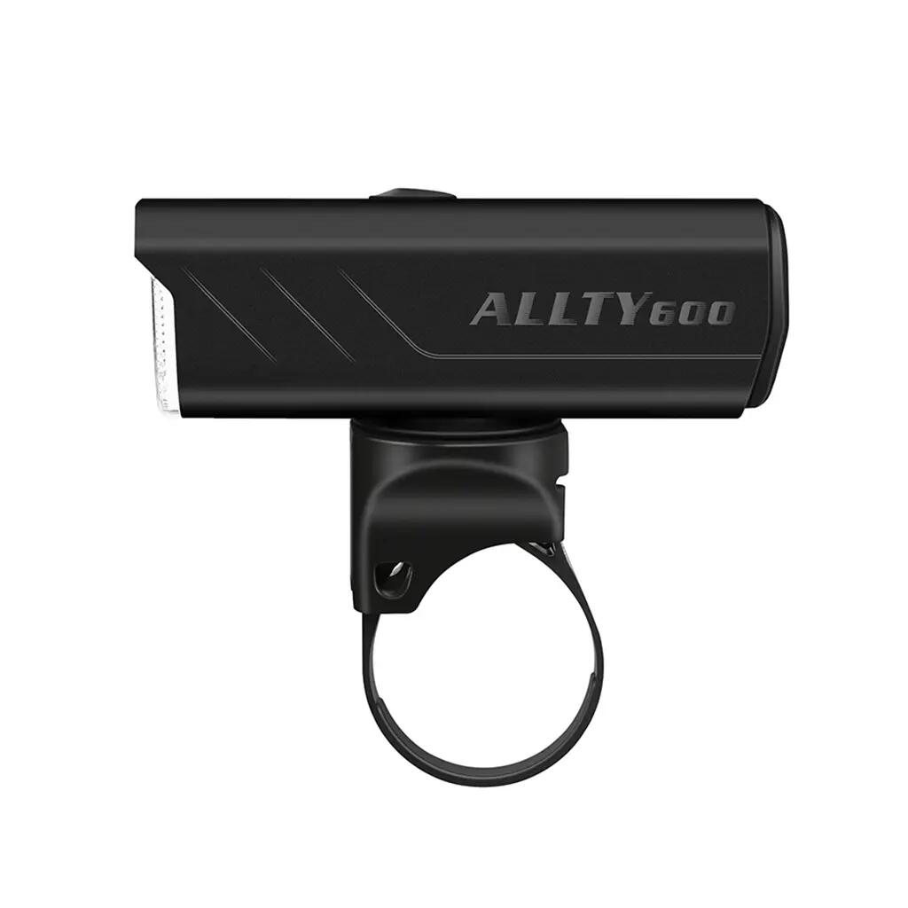 Magicshine ALLTY 600V2.0 Front Light (600 Lumens) -  2